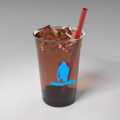 タピオカドリンク