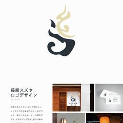 クリエイターロゴデザイン