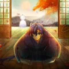 【ご依頼】和風MVイラスト制作