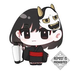 SDイラスト