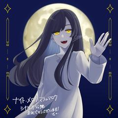 頒布シナリオの同梱イラスト