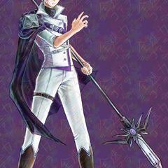有償作品_キャラデザから立ち絵まで