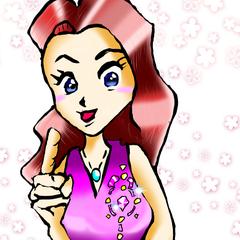 YouTube漫画イラストの作成