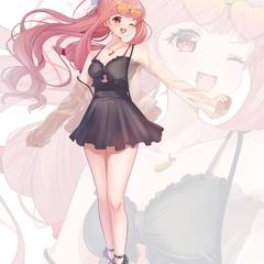 琴葉茜(ファンアート)