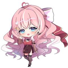 ミニキャライラスト