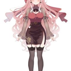 キャラクターデザイン