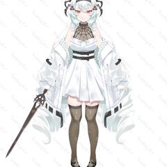 characterdesign/VTuberdesign