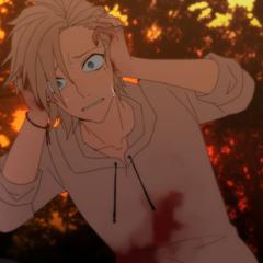 TRPGログアニメスクショ風/紛紅は鳴る