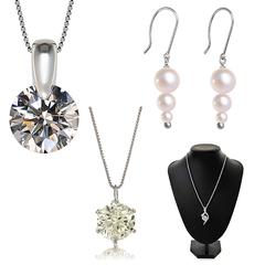 アクセサリー物撮り