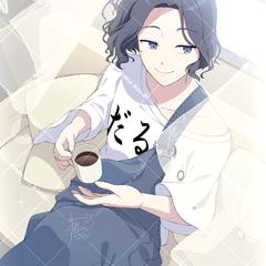 記念一枚絵