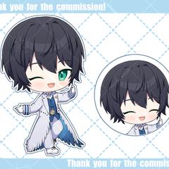 SDイラスト