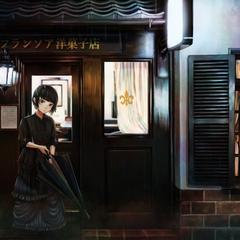思いを込めて。