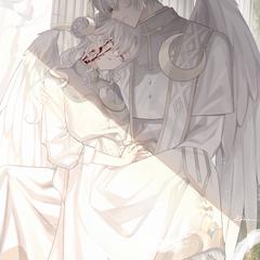 創作絵