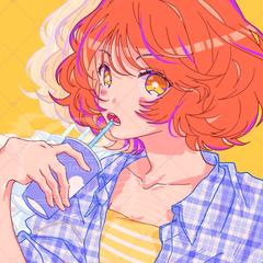 基本プラン　ポップ塗り