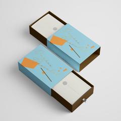 Orpheé Chocolat
