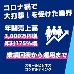 コロナ禍で大打撃を受けた、縫製業の業績回復から運用まで