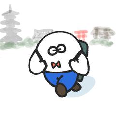 オリジナルキャラクター