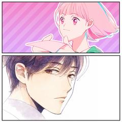 漫画・イラストサンプル
