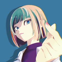 イラストサンプル