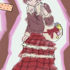 イラスト見本