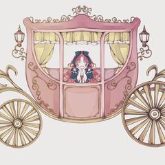 世界観イラスト｜幻想風景