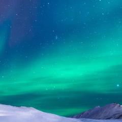 Aurora Heatmap