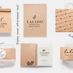 LALADO 様