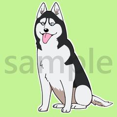 ハスキー