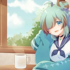 一枚絵サンプル
