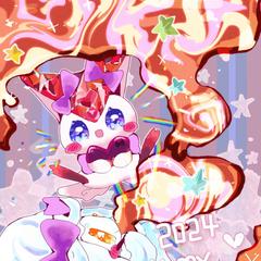 ファンアート