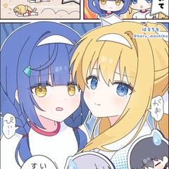 趣味絵