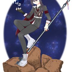 TRPG用立ち絵(個人使用)