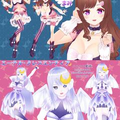 3Dサンプル02