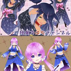 3Dサンプル03