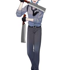 快楽殺人犯