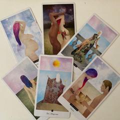 タロットカード