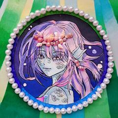 人魚姫