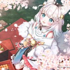 Vtuberこまいぬ様