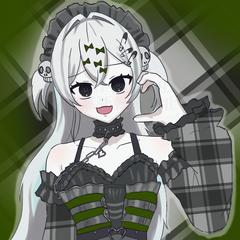 厄喰ムクロ様ファンアート
