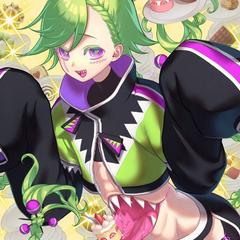 オリジナルキャラ制作