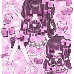 イラスト制作