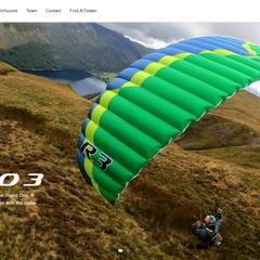 Parachute