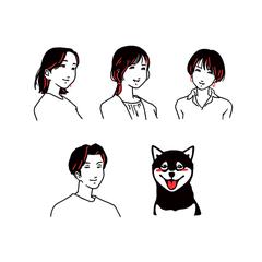 アイコンイラスト