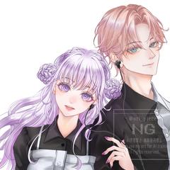 ご依頼イラスト