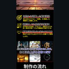 MisiQ | PR動画制作　子LP