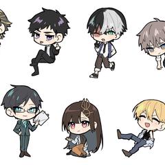 SDイラスト
