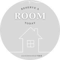 不動産屋さんのSNSアイコン