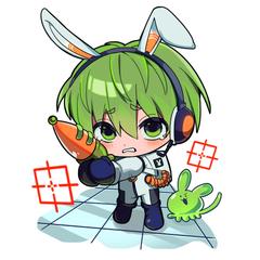 SDキャラ
