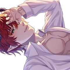ご依頼絵