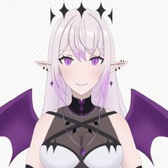 エストリアナ様のLive2Dモデリング